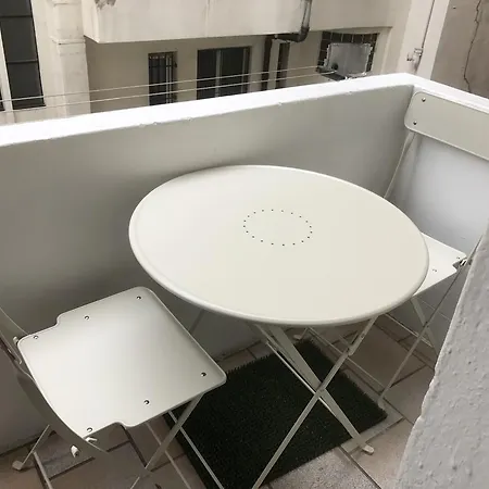Kleber Hypercentre