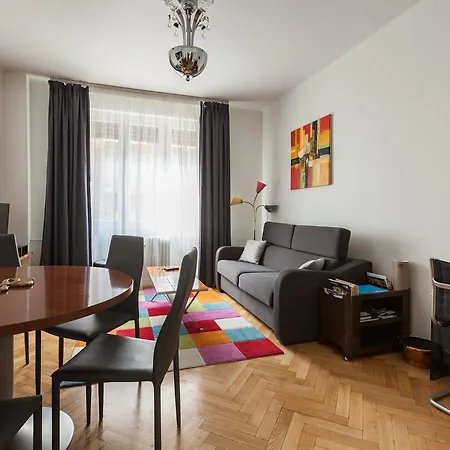 Kleber Hypercentre Strasbourg